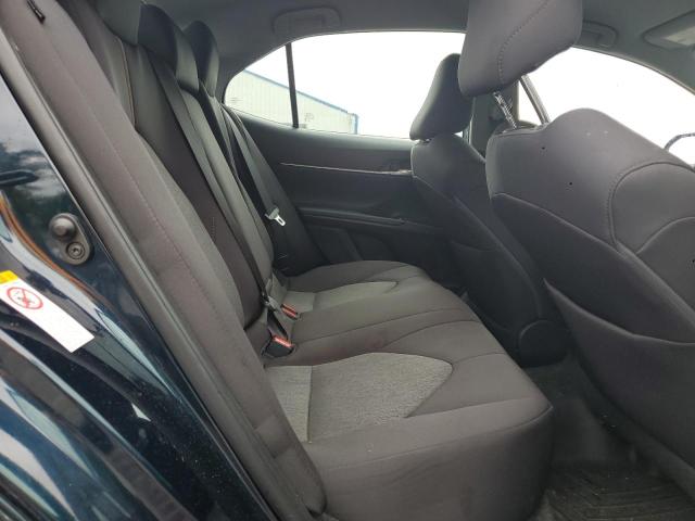 2018 TOYOTA CAMRY L - 4T1B11HK7JU588325