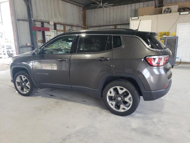2017 JEEP COMPASS LI 3C4NJDCBXHT680639