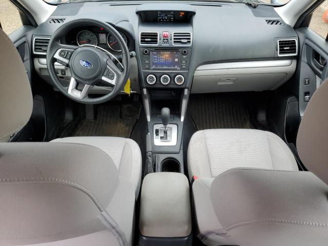 2017 SUBARU FORESTER L - JF2SJABCXHH442995