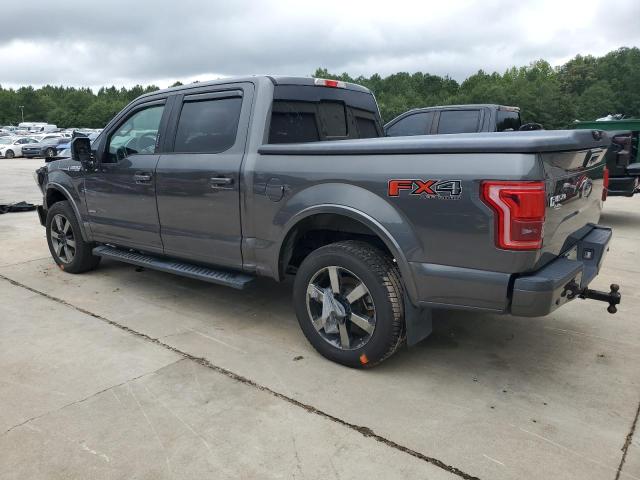 2016 FORD F150 SUPERCREW 1FTEW1EG9GFC36606
