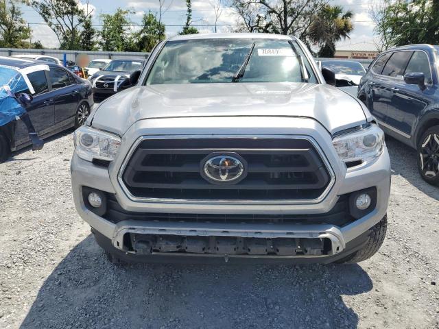 2023 TOYOTA TACOMA DOUBLE CAB 3TMAZ5CN8PM204387