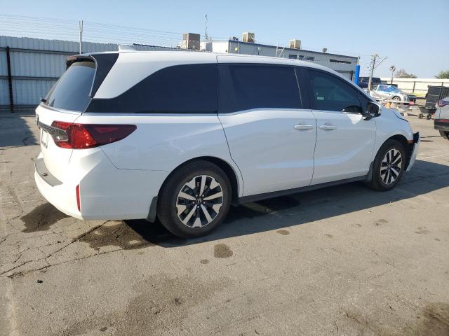 2025 HONDA ODYSSEY EXL 5FNRL6H61SB039176