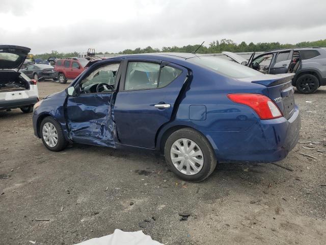 2019 NISSAN VERSA S 3N1CN7AP6KL875708