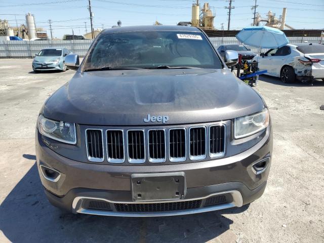2016 JEEP GRAND CHER 1C4RJEBG8GC473536
