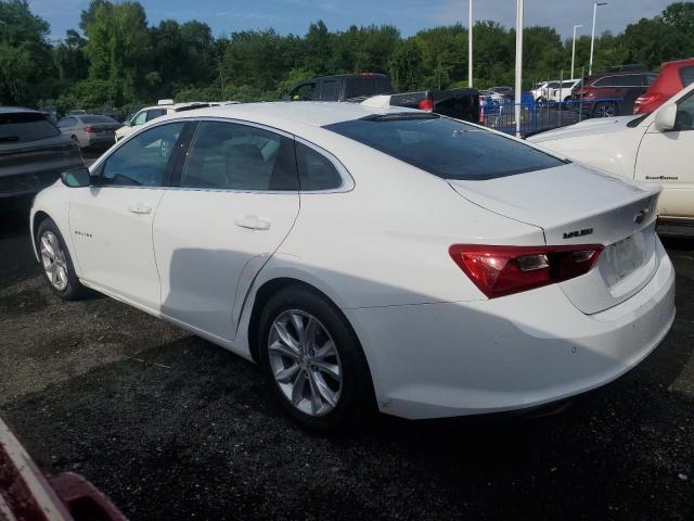 2023 CHEVROLET MALIBU LT - 1G1ZD5ST9PF132206