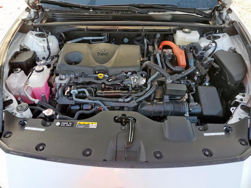2023 TOYOTA CROWN XLE JTDAAAAF9P3002378