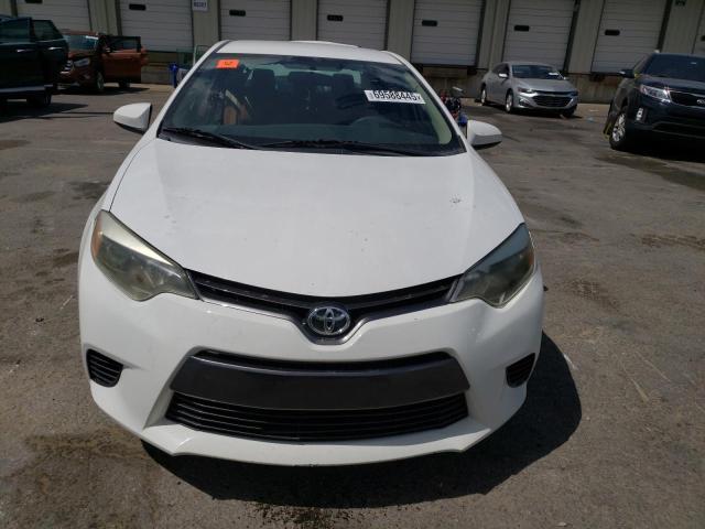 2016 TOYOTA COROLLA L - 2T1BURHE3GC503345