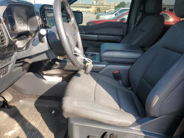 2022 FORD F150 SUPER #3298072149