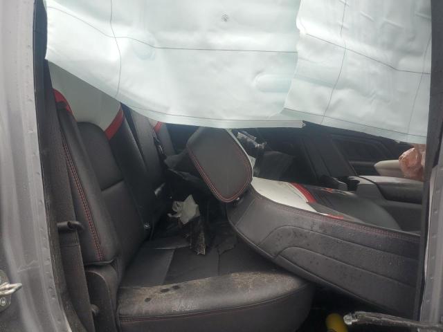 2023 GMC CANYON AT4X 1GTP6EEK4P1237955