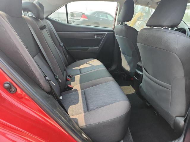 2018 TOYOTA COROLLA L 2T1BURHE9JC122932