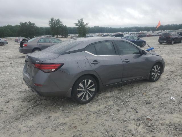 2020 NISSAN SENTRA SV - 3N1AB8CV2LY310846
