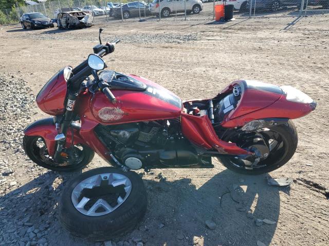 2023 SUZUKI VZR1800 JS1VY53A8P7100052