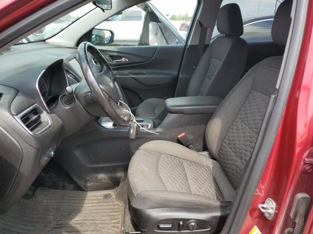 2019 CHEVROLET EQUINOX LT 2GNAXKEV1K6158686