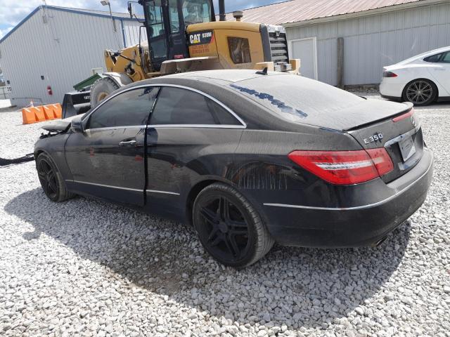 2013 MERCEDES-BENZ E 350 - WDDKJ5KB2DF189583