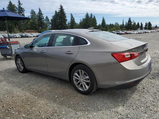 2017 CHEVROLET MALIBU LT 1G1ZE5ST6HF240202