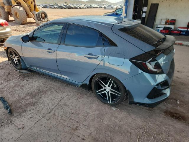 2020 HONDA CIVIC SPOR SHHFK7H44LU213039