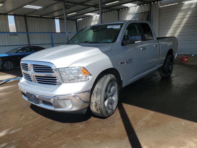 RAM 1500 SLT