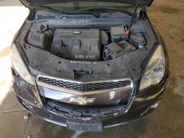 2015 CHEVROLET EQUINOX LT - 2GNFLGE36F6161120