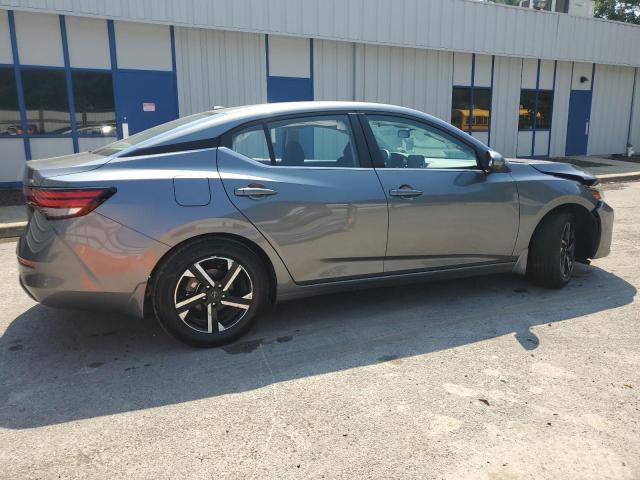 2024 NISSAN SENTRA SV 3N1AB8CV9RY206640