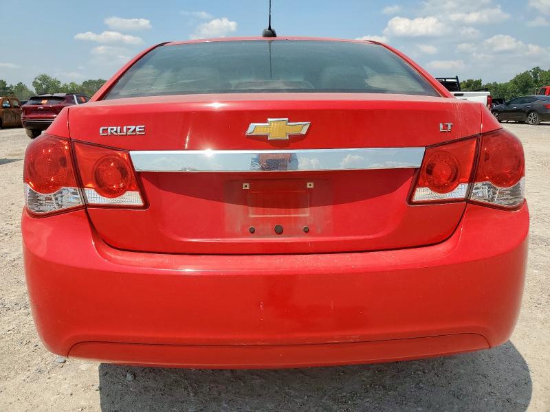 2016 CHEVROLET CRUZE LIMI - 1G1PF5SBXG7144013