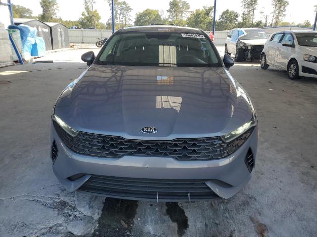 2021 KIA K5 LXS 5XXG14J29MG011781