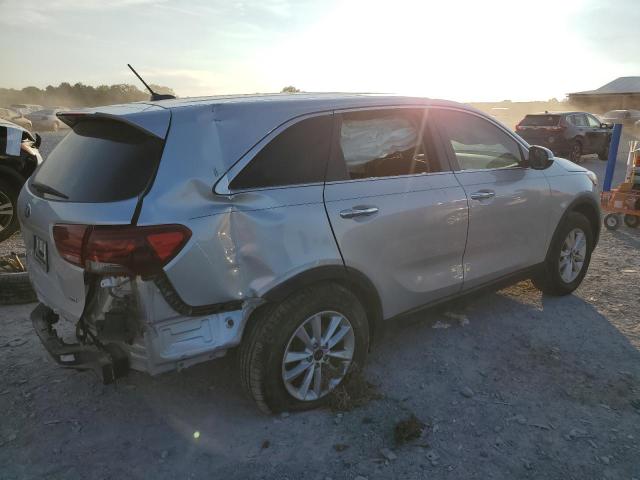 2020 KIA SORENTO L - Other View