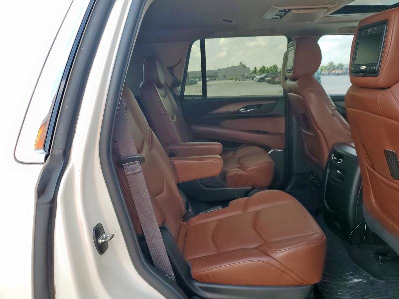 2015 CADILLAC ESCALADE L 1GYS3MKJ8FR627492