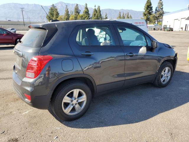 2020 CHEVROLET TRAX LS 3GNCJKSB8LL226127