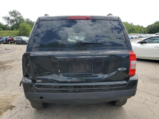 2015 JEEP PATRIOT SP 1C4NJPBAXFD343806