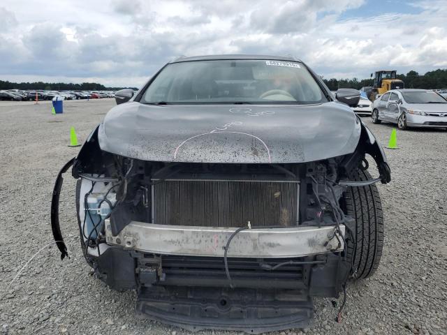 2015 NISSAN MURANO S - 5N1AZ2MG3FN227154