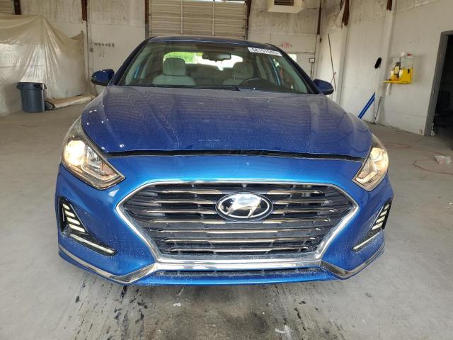 2018 HYUNDAI SONATA SPORT 5NPE34AF8JH635821