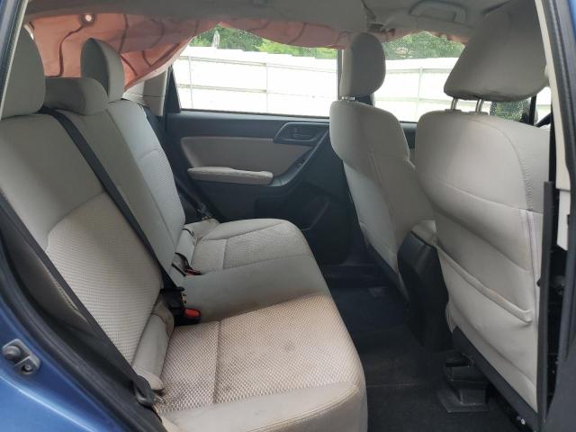2015 SUBARU FORESTER 2 JF2SJABC1FH485442