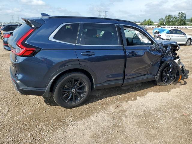 2024 HONDA CR-V SPORT - 7FARS6H85RE051852