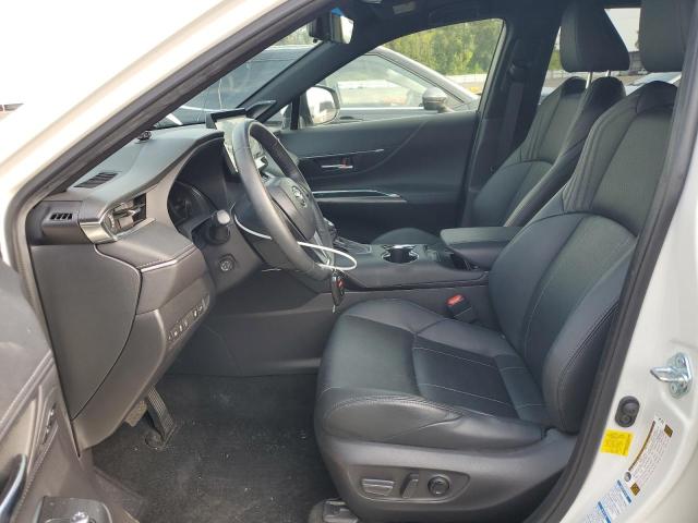 2022 TOYOTA VENZA LE JTEAAAAH3NJ089376
