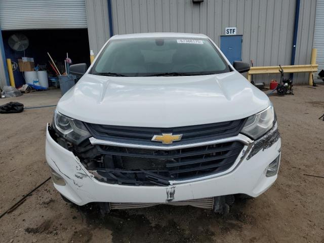 2019 CHEVROLET EQUINOX LS - 2GNAXSEV5K6124511