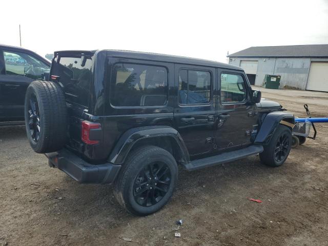 2023 JEEP WRANGLER S 1C4JJXP66PW529092
