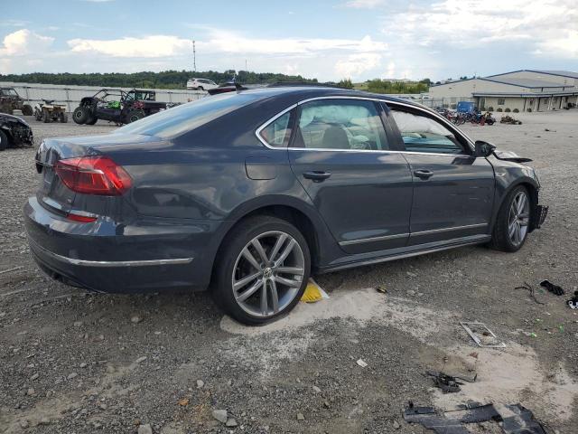 2017 VOLKSWAGEN PASSAT R-LINE 1VWDT7A32HC040422