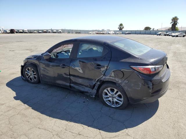 2017 TOYOTA YARIS IA 3MYDLBYV8HY172414