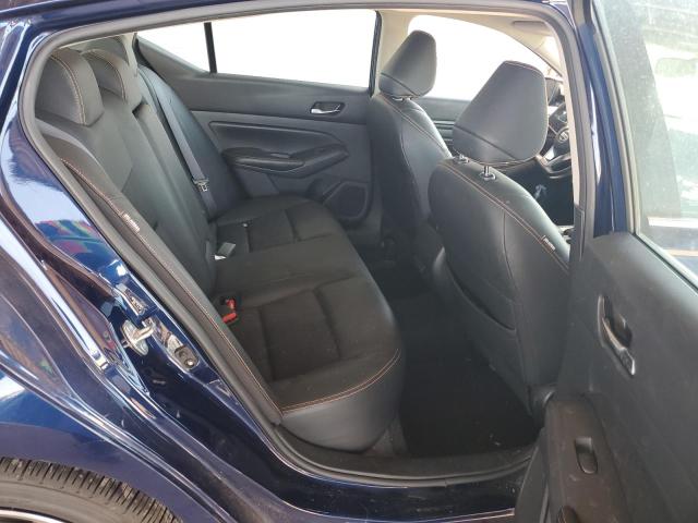 2022 NISSAN ALTIMA SR - 1N4BL4CV5NN351369