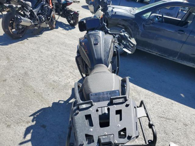 2021 HARLEY-DAVIDSON RA1250 S 5HD1ZES33MB312281