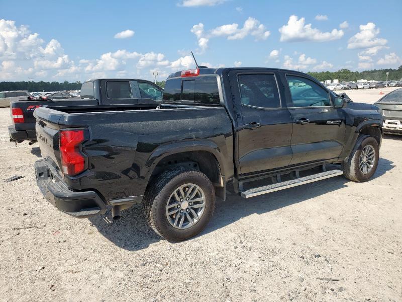 2024 CHEVROLET COLORADO L - 1GCGSCECXR1222775