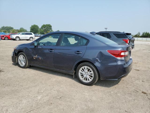 2017 SUBARU IMPREZA PR 4S3GKAD66H3609598