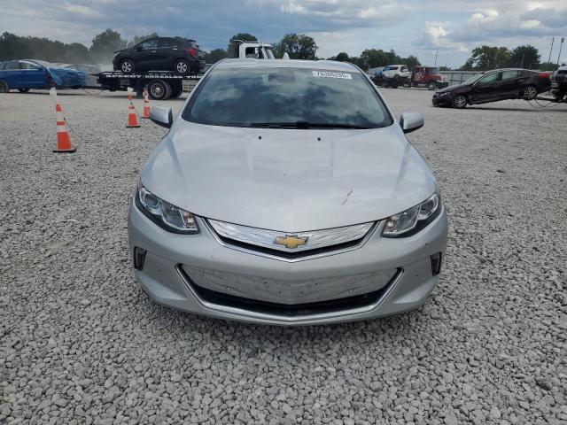 2017 CHEVROLET VOLT PREMIER 1G1RD6S51HU177340