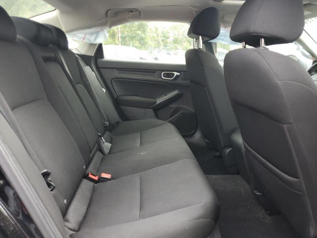 2022 HONDA CIVIC EX - JHMFE1F77NX002590