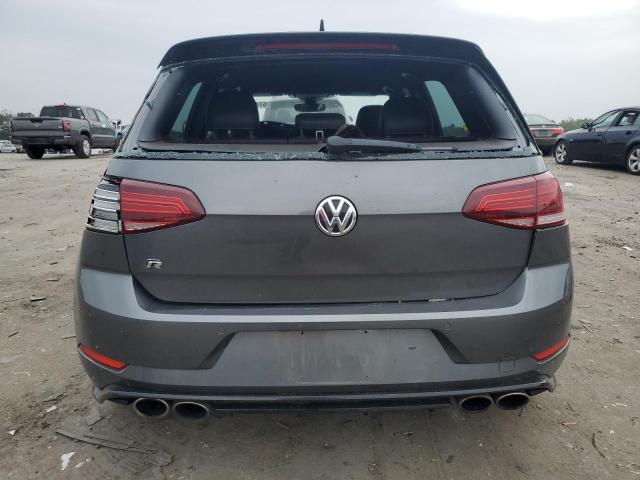 2019 VOLKSWAGEN GOLF R WVWWA7AU6KW227341