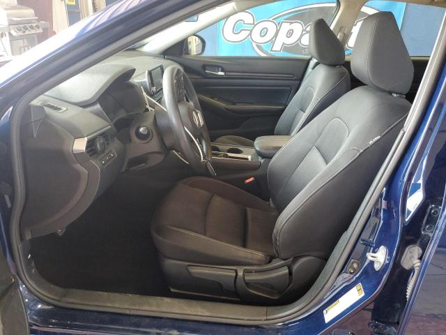 2022 NISSAN ALTIMA S - 1N4BL4BV7NN318276