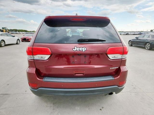 2017 JEEP GRCHER LAR - 1C4RJEAG8HC685324