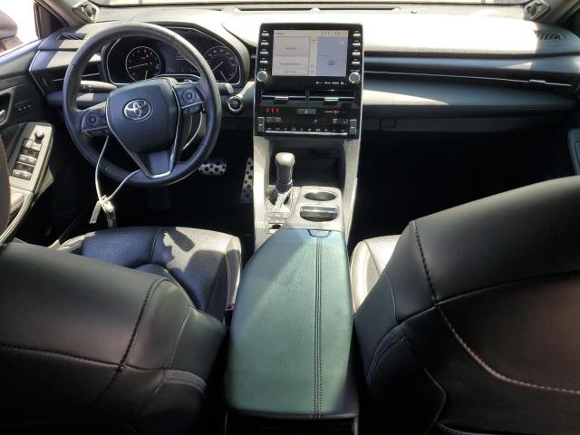2019 TOYOTA AVALON XLE - 4T1BZ1FB2KU030685