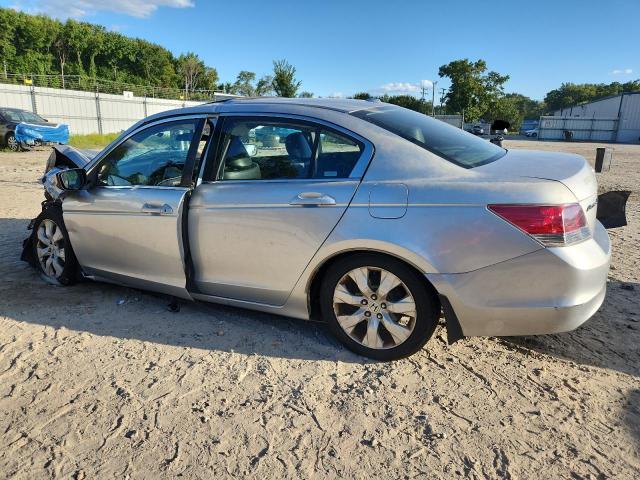 2008 HONDA ACCORD EXL #3297961820