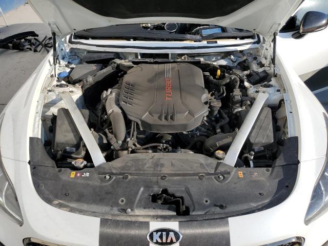 2018 KIA STINGER GT KNAE55LC1J6029965